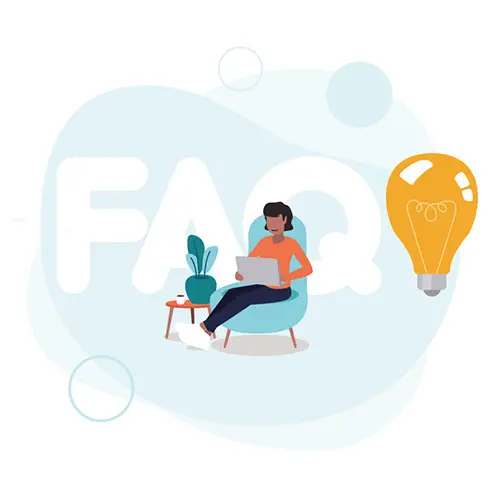 Combien de temps vous faut-il pour terminer une commande ?