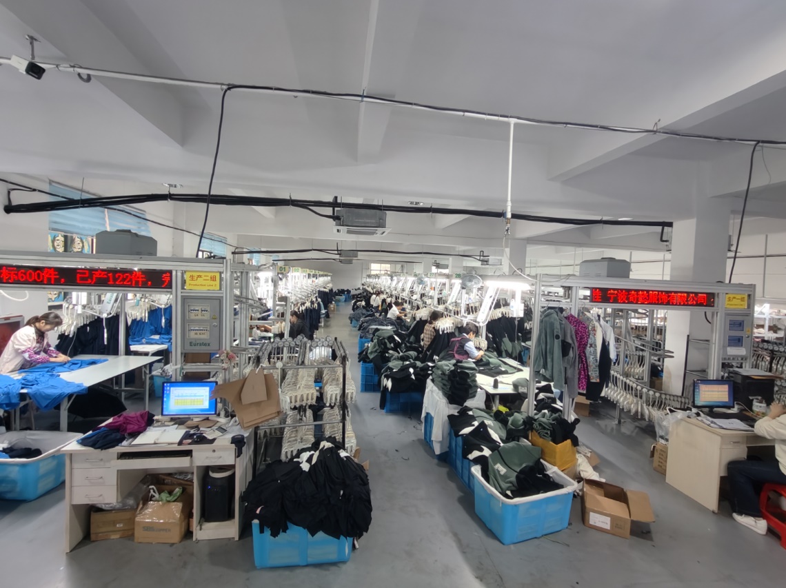 Tissus recyclés, performances réelles : le pas de QIYI vers une industrie du sport plus verte