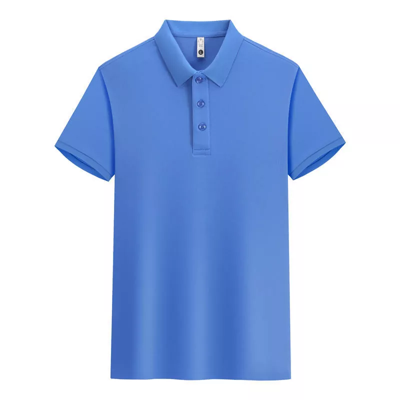 Polo décontracté pour hommes
