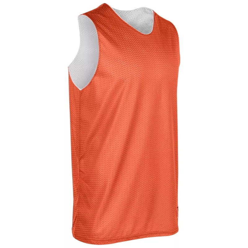 Maillot de basket réversible