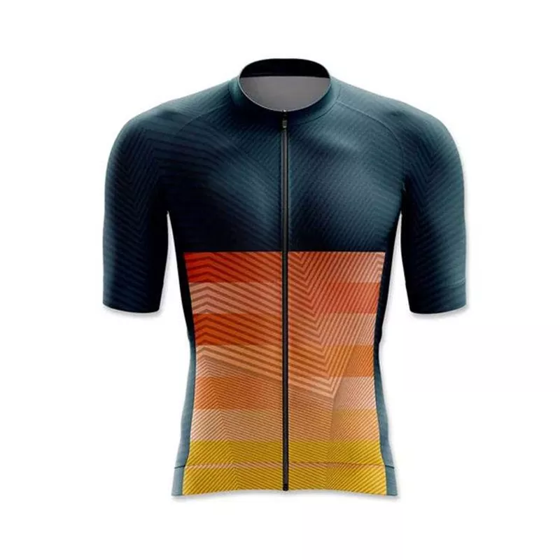 Maillot de cyclisme à manches courtes
